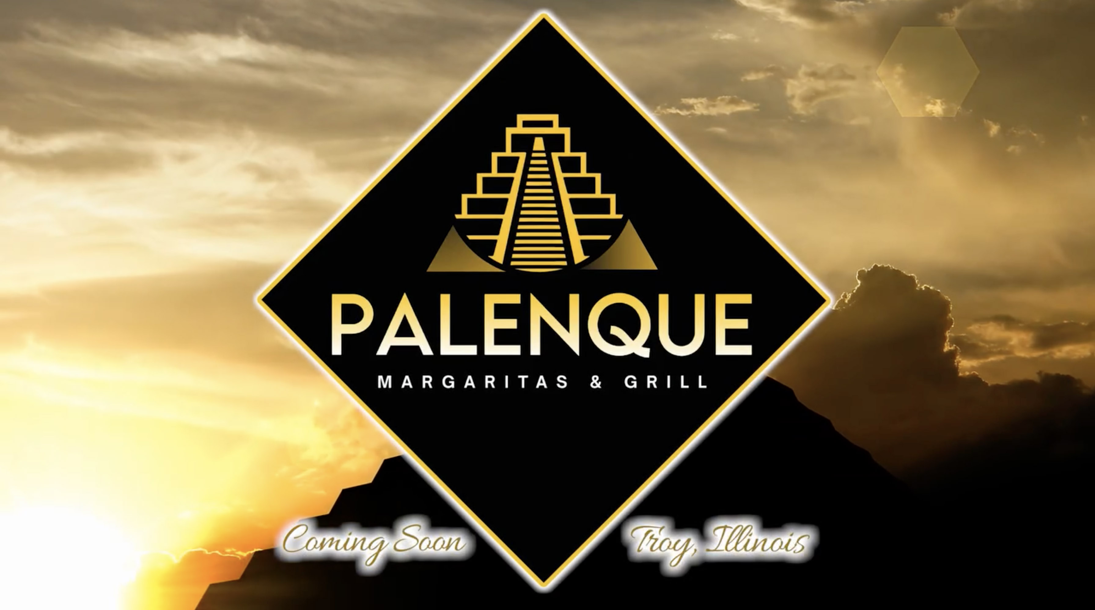 Palenque 